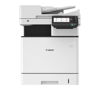 Multifuncion canon mf842cdw laser color i – sensys fax – a4 – 38ppm – usb – wifi – wifi direct – duplex