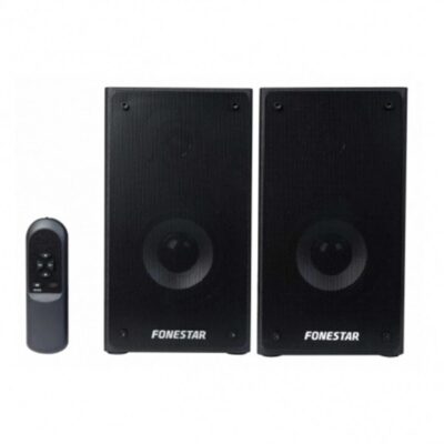 Altavoces fonestar class – 200n