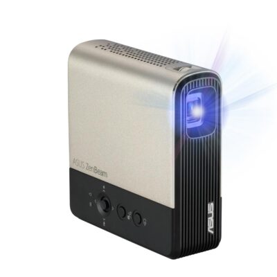 Asus zenbeam e2 300 ansi lumenes dlp wvga 854×480