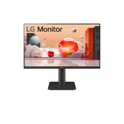 Monitor led ips lg 25ms550 24.5 pulgadas 5ms 1920 x 1080 hdmi altavoces