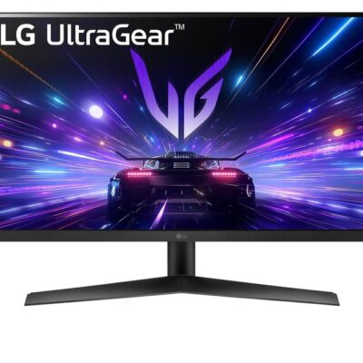 Lg ultragear 27gs60f 27 pulgadas fhd 1ms hdmi displayport