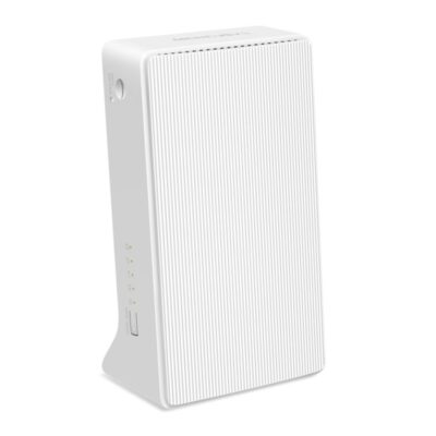 Router sifi mercusys mb130 – 4g ac1200 dualband 2 puertos 4g lte