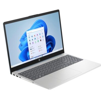Portátil hp 15 – fd0144ns 15.6 pulgadas i5 – 1235u – 8 gb – ssd 512 gb – w11 – azul lunar