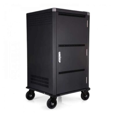 Carro de carga pepegreen para portatiles rap – 03030 – stin