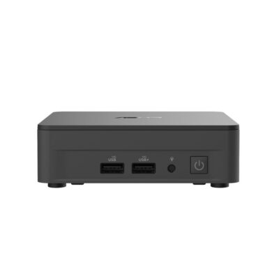 Asus intel nuc rnuc12wski500000i i5 – 1240p no ram no ssd barebone