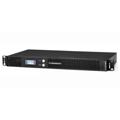 Sai salicru sps 750 adv r2 750va – 450w rack – line – interactive senoidal