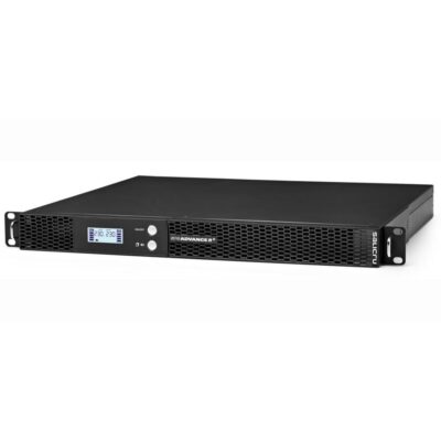 Sai salicru sps 1000 adv r2 1000va – 600w rack – line – interactive senoidal