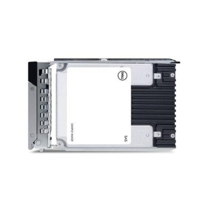 Disco duro interno dell 2.5 pulgadas 960gb ssd sata 6gb – s 345 – bdrk