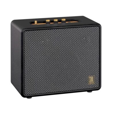 Altavoz inalambrico fonestar soul – home – n bluetooth