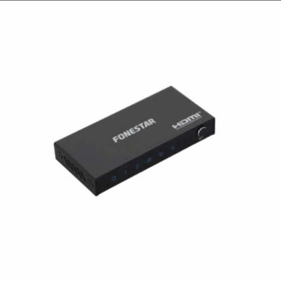 Distribuidor hdmi fonestar fo – 22s2ed 1×2