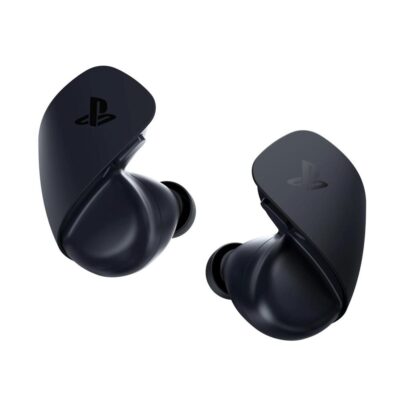 Accesorio sony ps5 – auriculares pulse explore negro