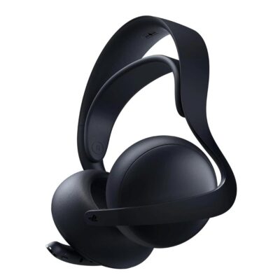 Accesorio sony ps5 – auriculares pulse elite negro