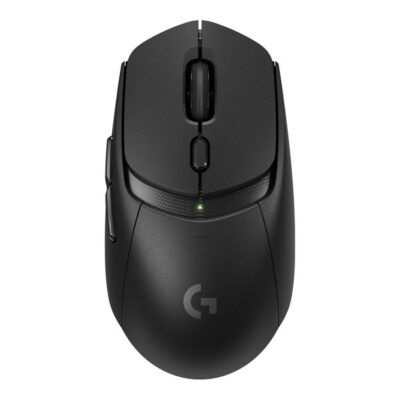 Raton inalambrico gaming logitech g g309 negro