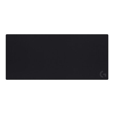 Alfombrilla logitech g g840 negro