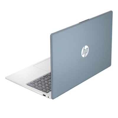 Portátil hp 15 – fc0107ns 15.6 pulgadas ryzen 5 – 7520u – 16gb – ssd 512gb – freedos – azul lunar