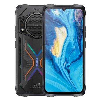 Movil cubot kingkong power 3 6 – 256gb