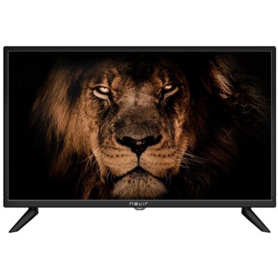 Tv nevir 24 pulgadas led hd ready – nvr – 7802 – 24rd2n