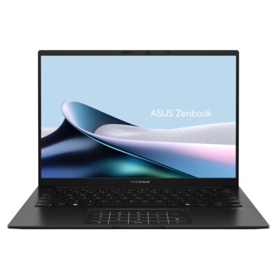 Portatil asus zenbook oled um3406ka – qd074w amd ryzen ai 7 pro 350 14 pulgadas 16gb ssd512gb w11
