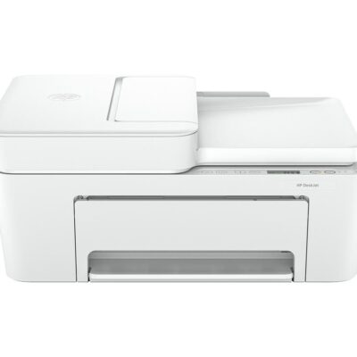 Multifuncion inyeccion hp deskjet 4210e a4 – wifi – blanca