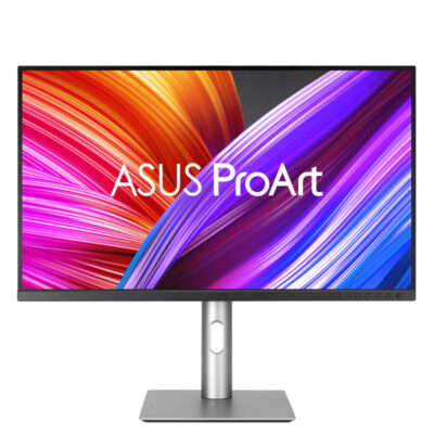 Monitor led ips asus pa279crv 27 pulgadas 3840 x 2160 5ms hdmi displayport usb – c altavoces reg. altura