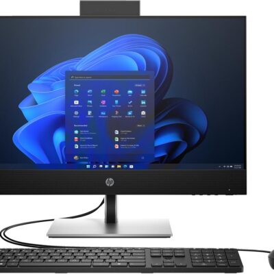 Ordenador all – in – one hp proone 440 g9 23.8 pulgadas i5 – 16gb – ssd512gb – w11pro – apto kit digital