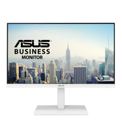 Monitor led ips asus va24eqsb – w 23.8 pulgadas fhd 5ms hdmi d – sub usb displayport altavoces reg. altura