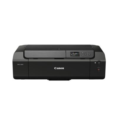 Impresora canon pixma pro – 200s inyeccion color a3