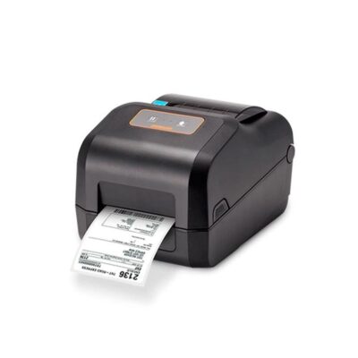 Impresora etiquetas bixolon xd5 – 43t t.t – t.d. usb – usb tipo b – rs232 – red