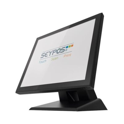 Monitor 17 pulgadas seypos tmc – 17 tactil – hdmi