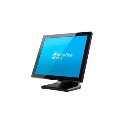 Monitor 17 pulgadas bluebee tm – 317 tactil – hdmi