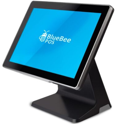 Ordenador tpv bluebee bb – 04 – 15 j6412 – 4gb – ssd 128gb – 15 pulgadas