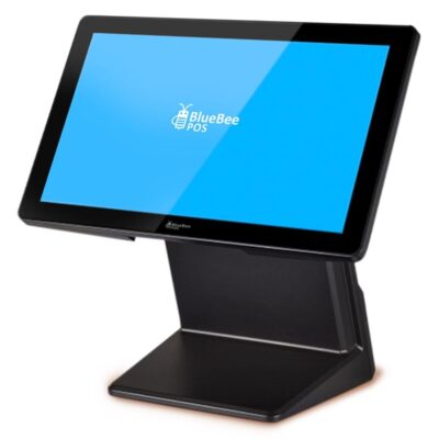 Ordenador tpv bluebee bb06 j6412 – 4gb – ssd 128gb – 15.6 pulgadas