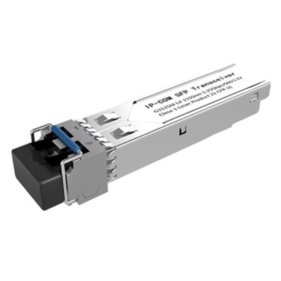 Modulo de fibra optica ip – com g311sm