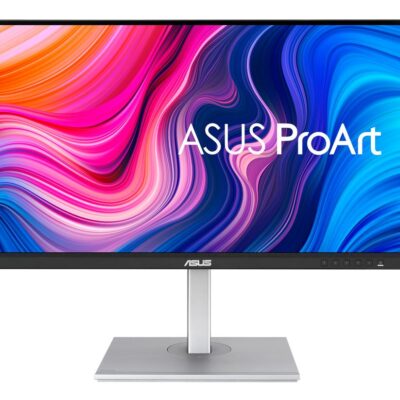 Monitor led ips pa278cv 27 pulgadas 2560 x 1440 5ms hdmi displayport usb – c altavoces reg. altura