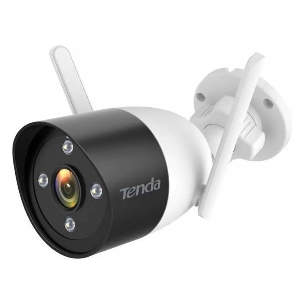 Camara de seguridad ip tenda rt3 - wca wifi
