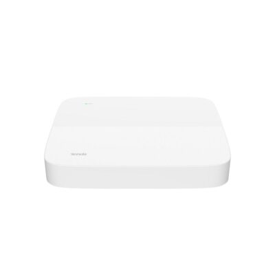 Grabador de red tenda n6p – 8h 4k uhd