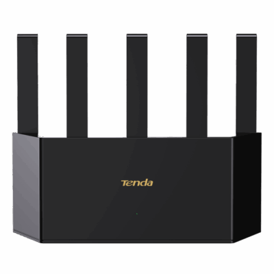 Router wifi tenda te3l