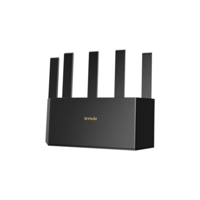 Router wifi tenda te6l pro 4 puertos