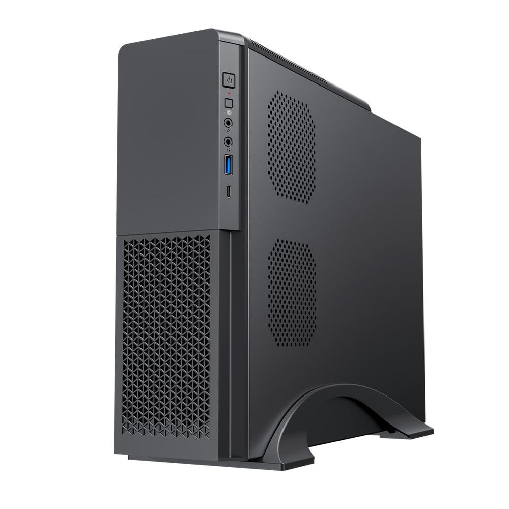 Ordenador phoenix bdfpro intel core i5 12º gen 16gb ddr4 - 500 gb ssd - micro atx slim pc sobremesa windows 11 pro garantia 4 años
