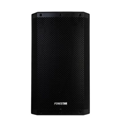 Altavoz activo fonestar alta potencia force – x15dsp