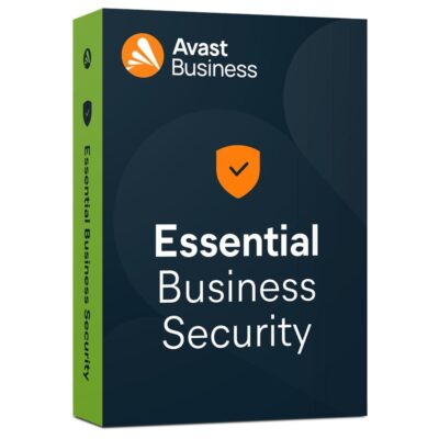 Antivirus avast essential business security 10 dispositivo server mac windows1 año esd licencia electronica