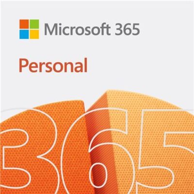 Microsoft office 365 personal 1 año esd (descarga directa) todos los idiomas
