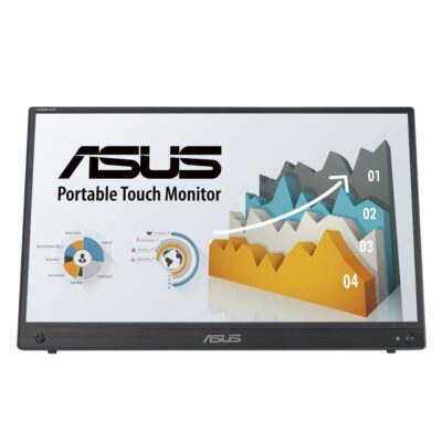 Monitor asus mb16aht 15.6 pulgadas fhd 60hz