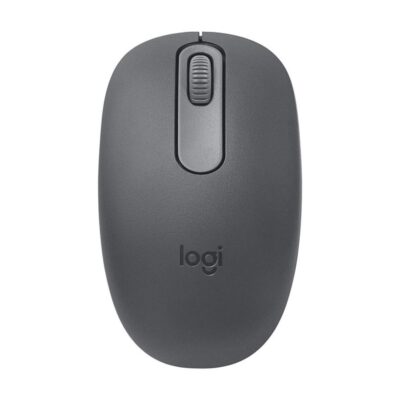 Raton inalambrico logitech m196 negro