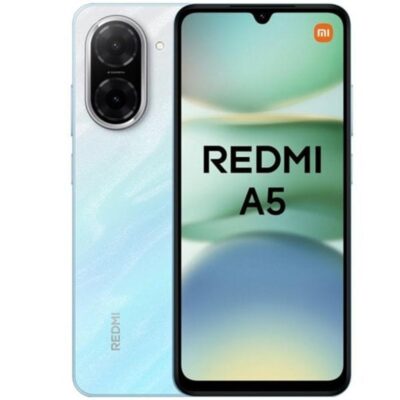 Movil xiaomi redmi a5 3 – 64gb azul