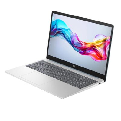 Portátil hp 15 – fd0226ns 15.6 pulgadas i5 – 1334u – 8gb – ssd 512gb – w11 – azul