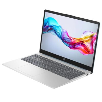 Portatil hp 15 – fd0228ns i7 – 1355u – 15.6 pulgadas – 16gb – ssd512gb – w11 – azul