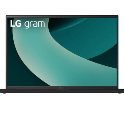 Portatil lg gram 16z90t – g intel core ultra 7 255h 16gb ssd1tb w11 16 pulgadas