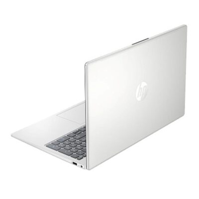 Portátil hp 15 – fd0220ns 15.6 pulgadas i5 – 1334u – 8gb – ssd 512gb – w11 – plata