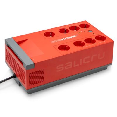 Sai salicru sps 650 home+ 650va – 360w
